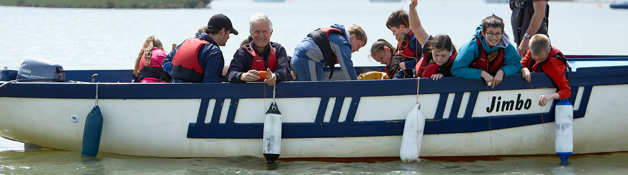 Crabbing