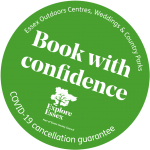 book with confidence logo