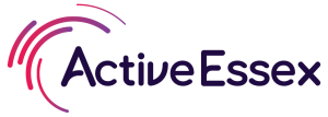 Active Essex Logo