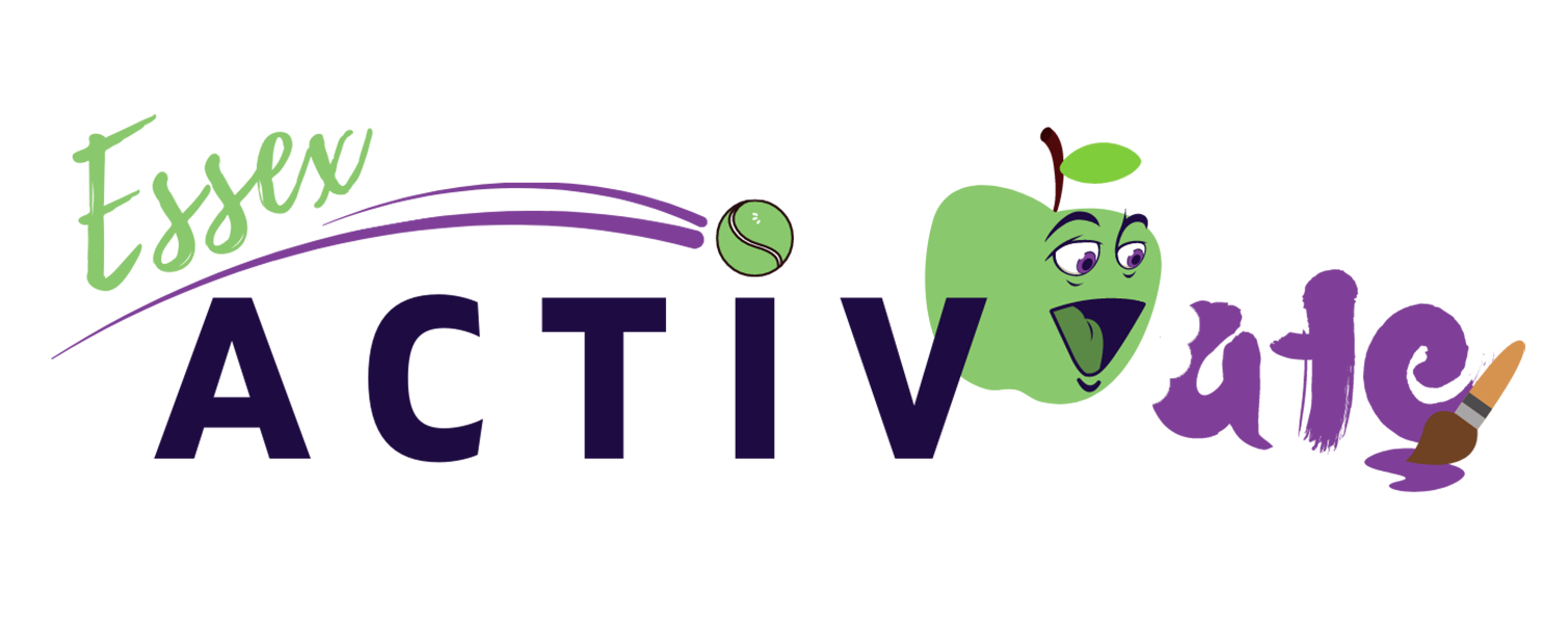 ActivAte Logo