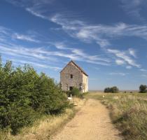 st peters chapel on the dengie penninsula