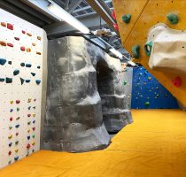 Bouldering Room 3